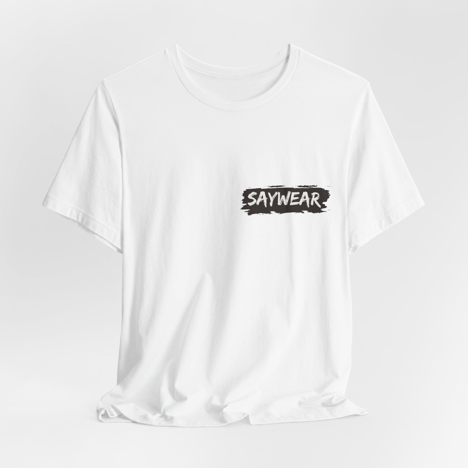 'SAYWEAR' Shirt