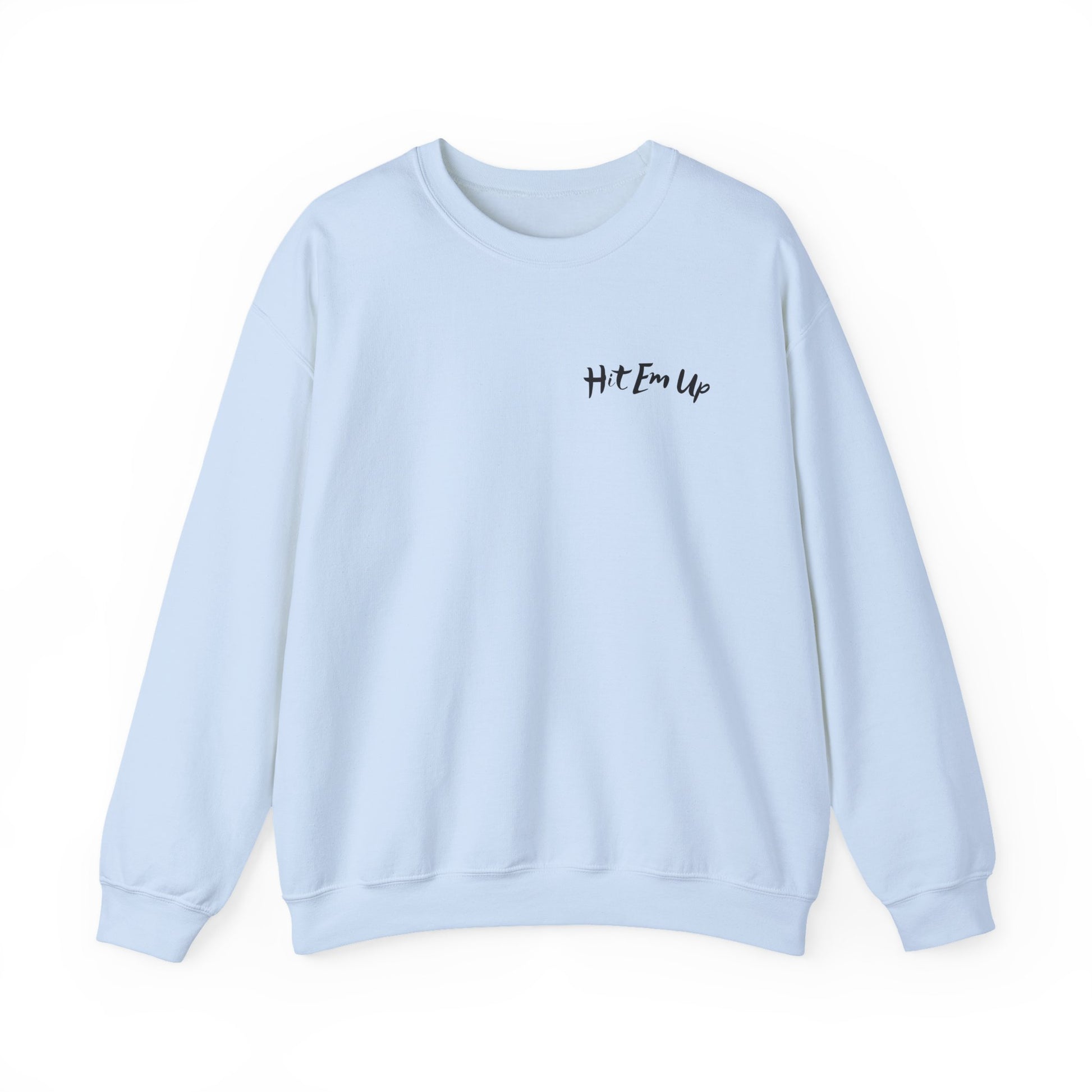 2Pac Sweatshirt