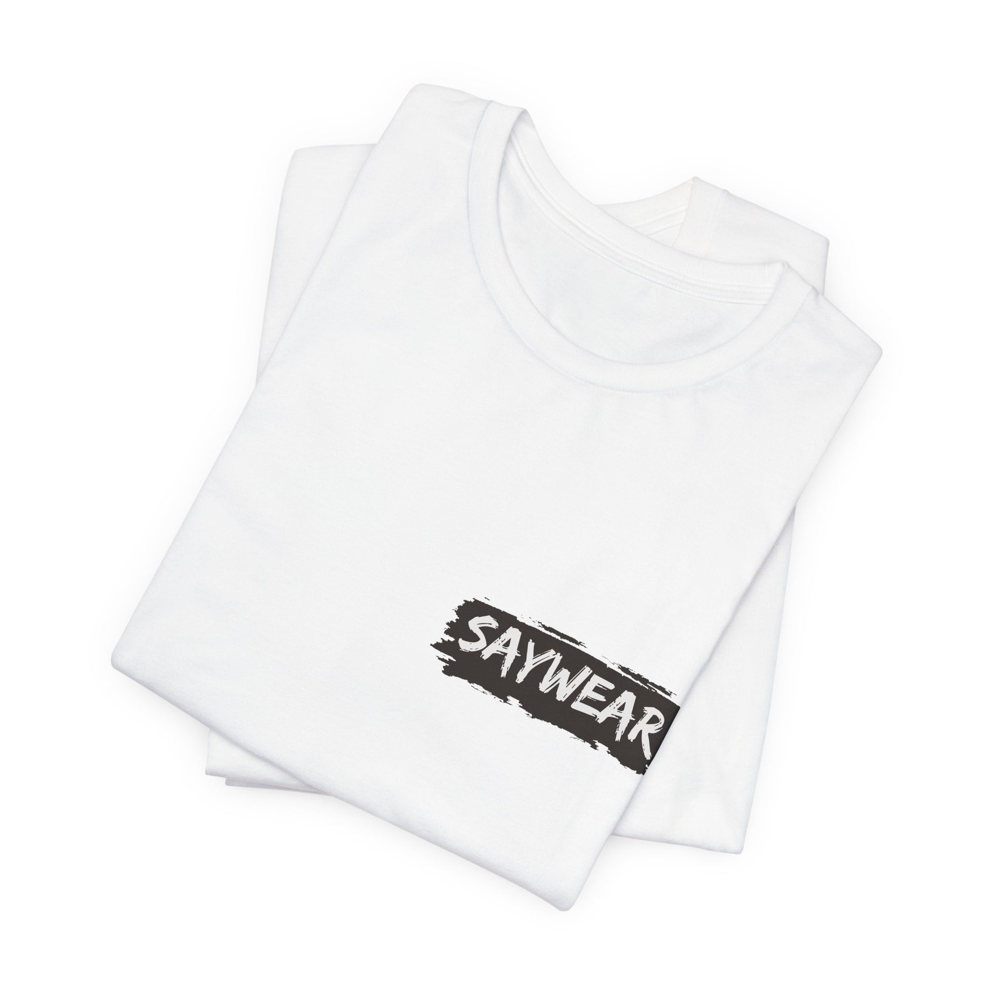 'SAYWEAR' Shirt