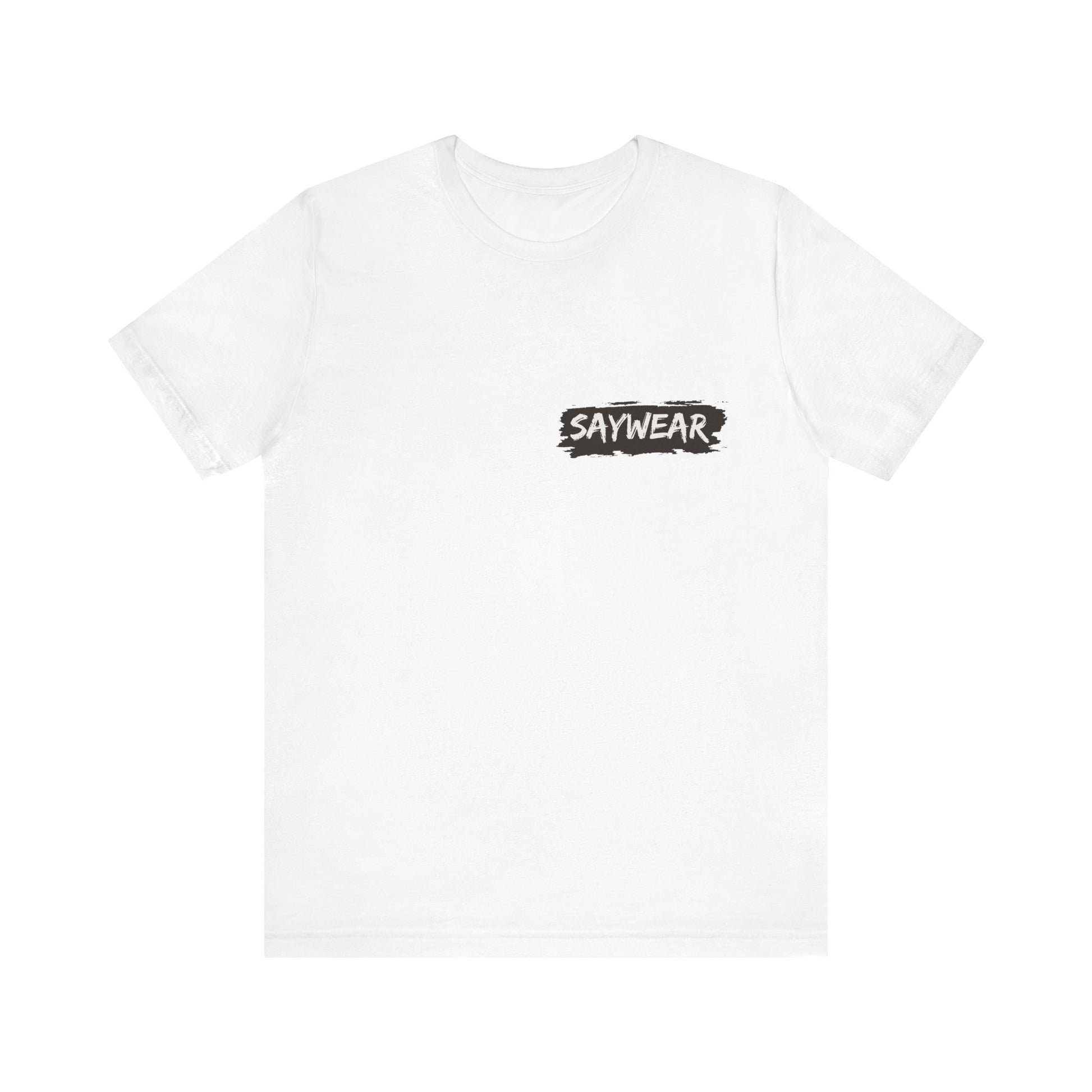 'SAYWEAR' Shirt