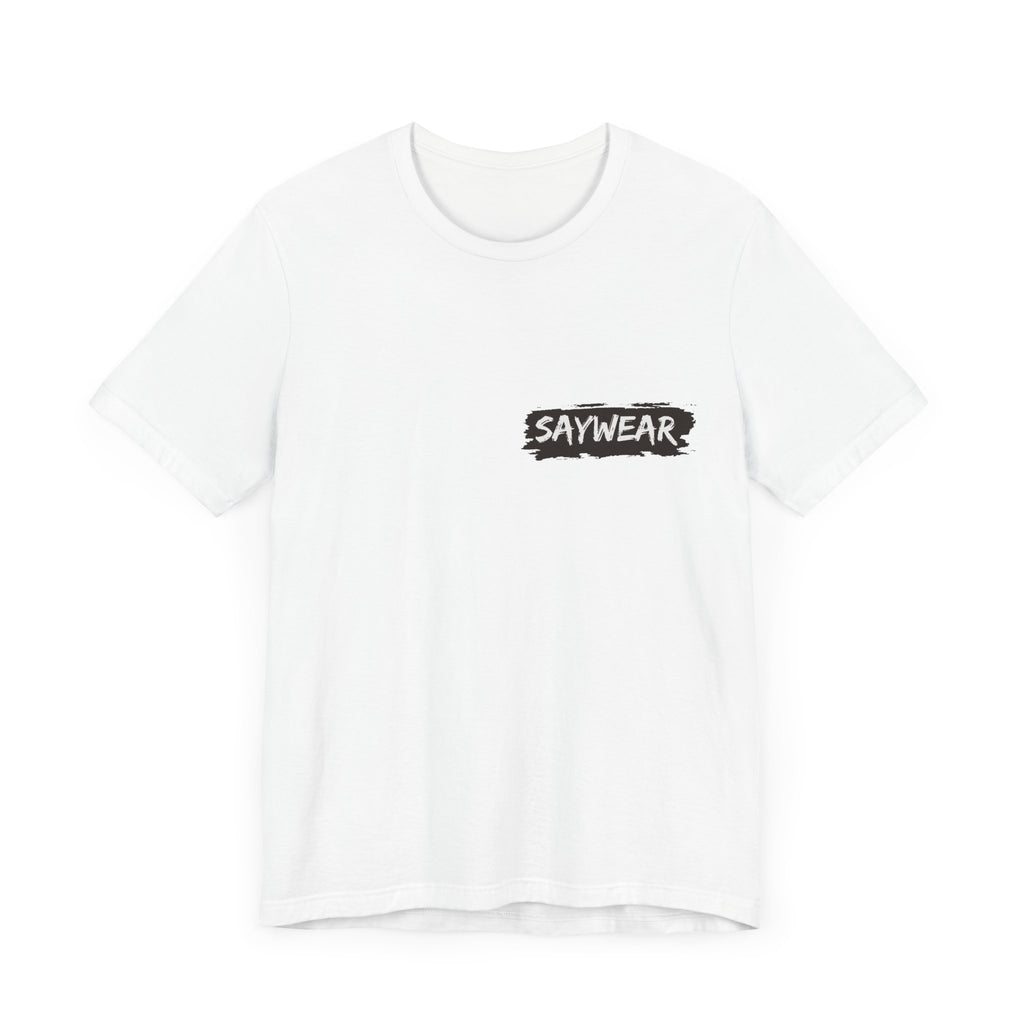 'SAYWEAR' Shirt